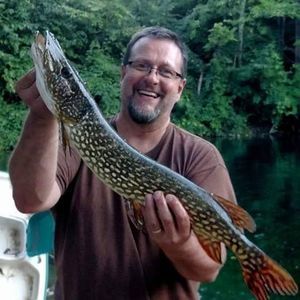 Meet your Posher, Dale